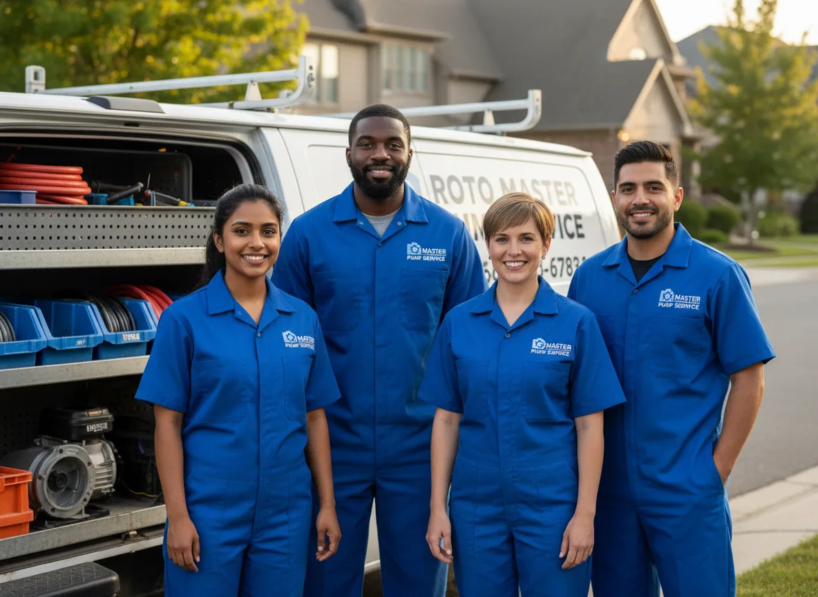 Sump Pump Installation company in Olema, CA